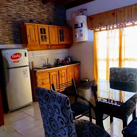 Departamento 1 Ambientes Amueblado Rafael Calzada Zona Sur Apartamento Exterior foto