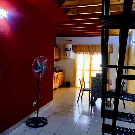Departamento 1 Ambientes Amueblado Rafael Calzada Zona Sur Apartamento Exterior foto