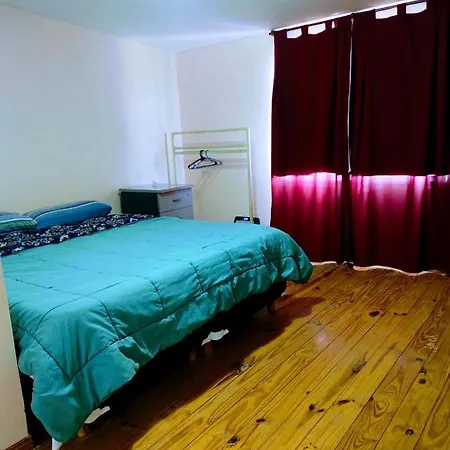 Departamento 1 Ambientes Amueblado Rafael Calzada Zona Sur Apartamento Exterior foto