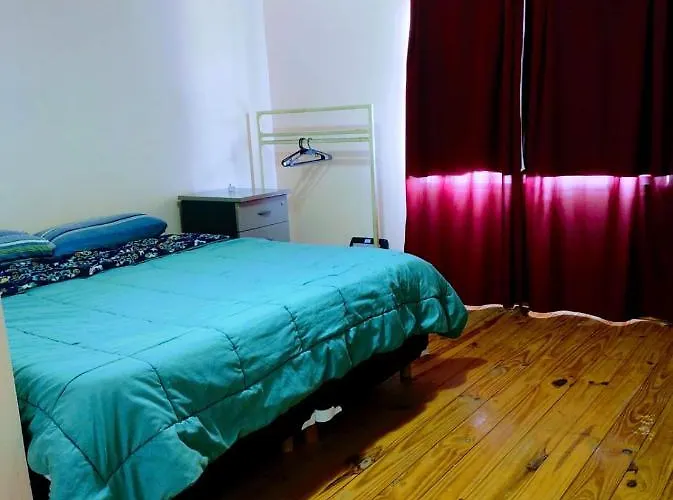 Departamento 1 Ambientes Amueblado Rafael Calzada Zona Sur