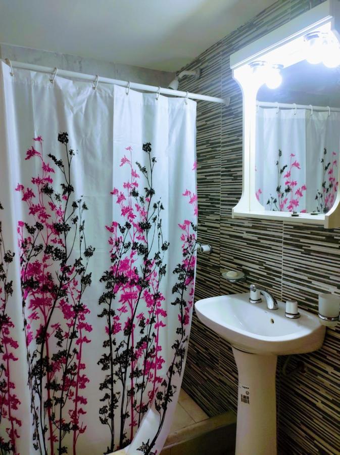 Departamento 1 Ambientes Amueblado Zona Sur *