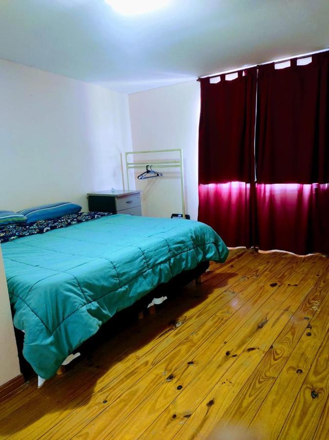 Departamento 1 Ambientes Amueblado Zona Sur *